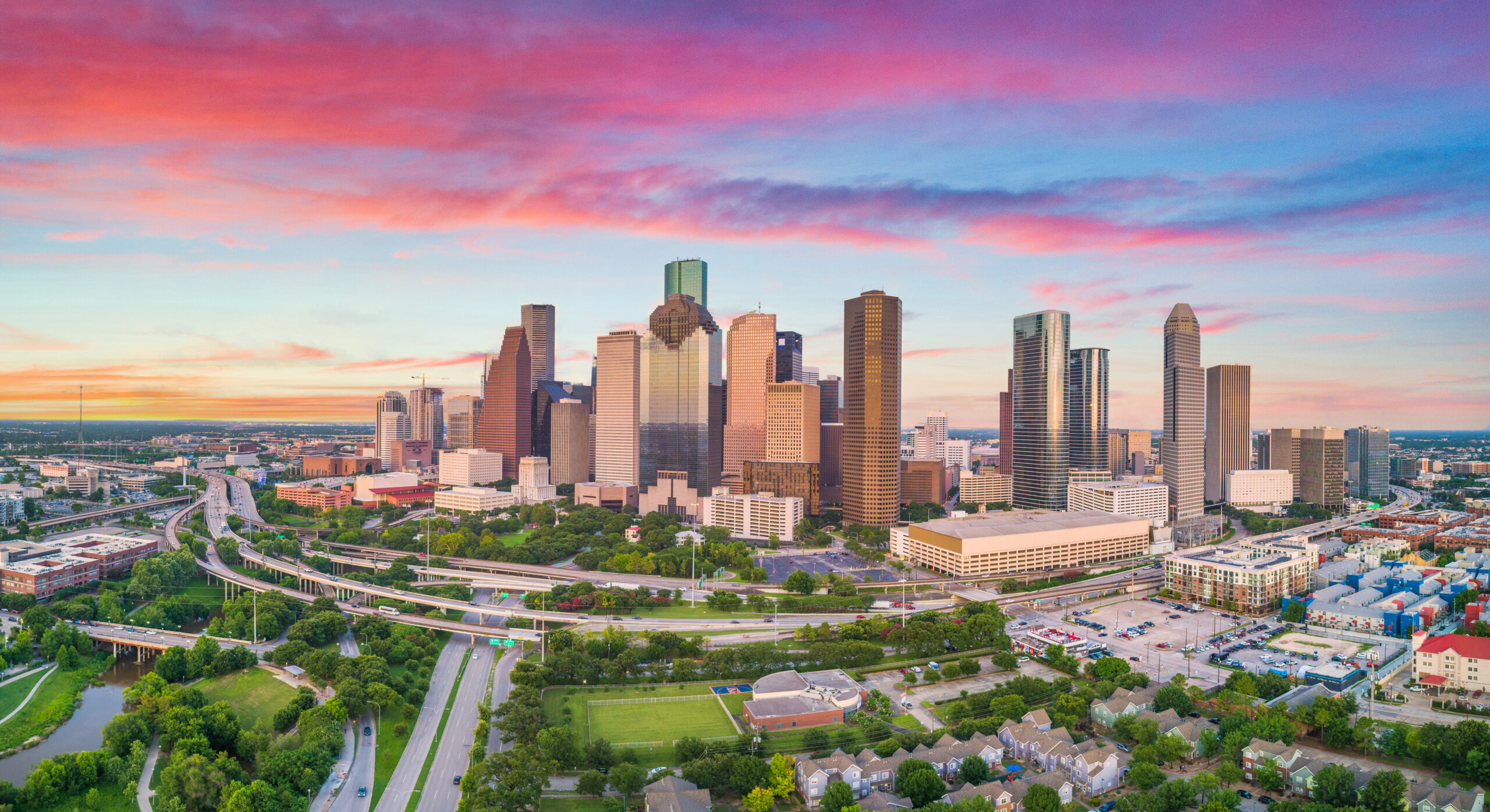 Texas – Houston