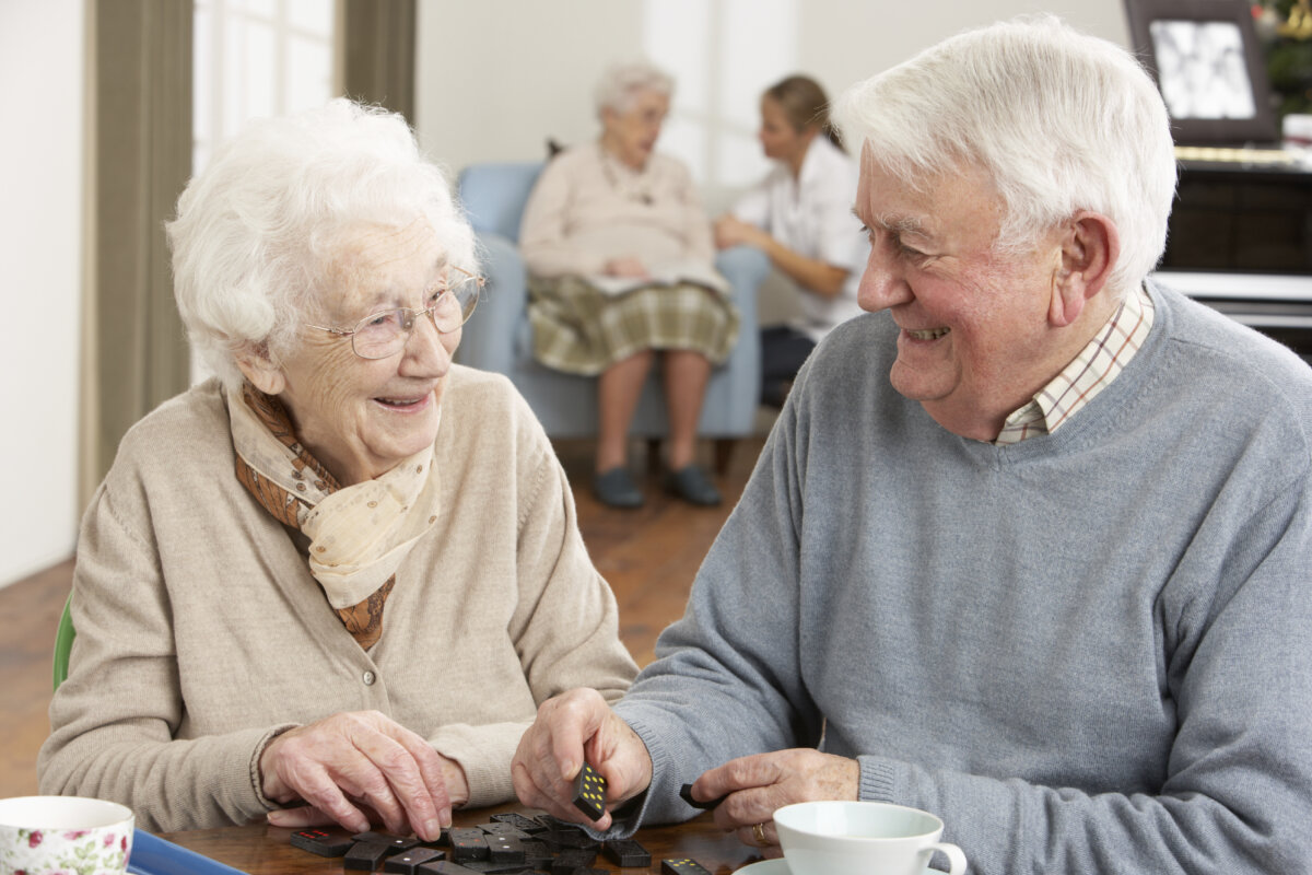 Bringing Healthcare Home: Spotlight on Senior Convenience
