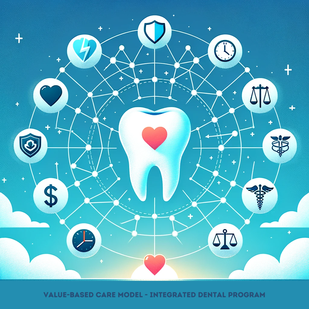 Value-Based Care Model: A New Horizon in Dental Care for Medicare Advantage Members