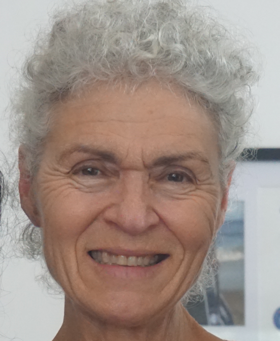 Dr. Donna Gee