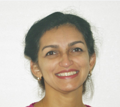 Dr. Archana Naidu