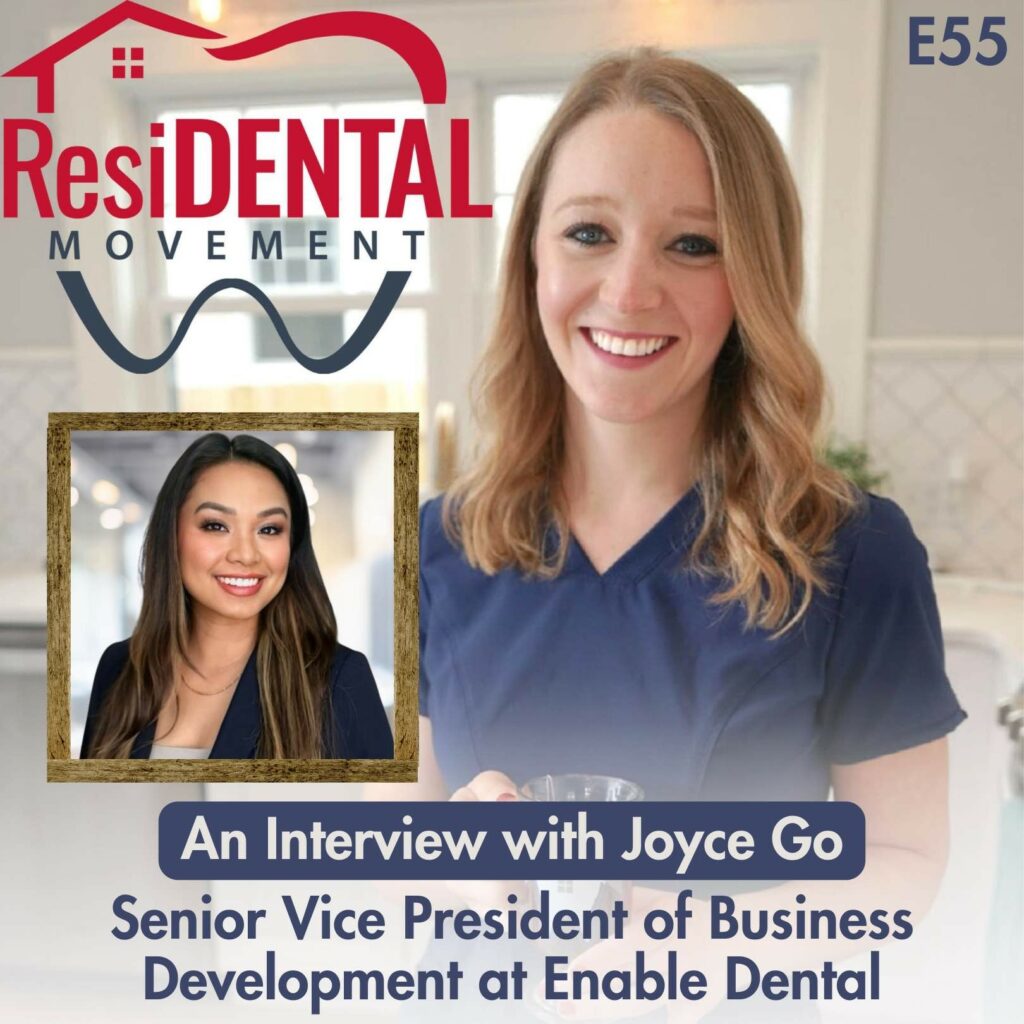 The Future of Dentistry: Exploring Portable Dentistry with Joyce Go of Enable Dental