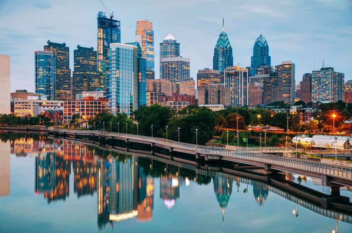 Philadelphia, PA