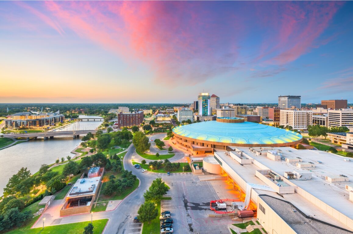 Wichita, KS