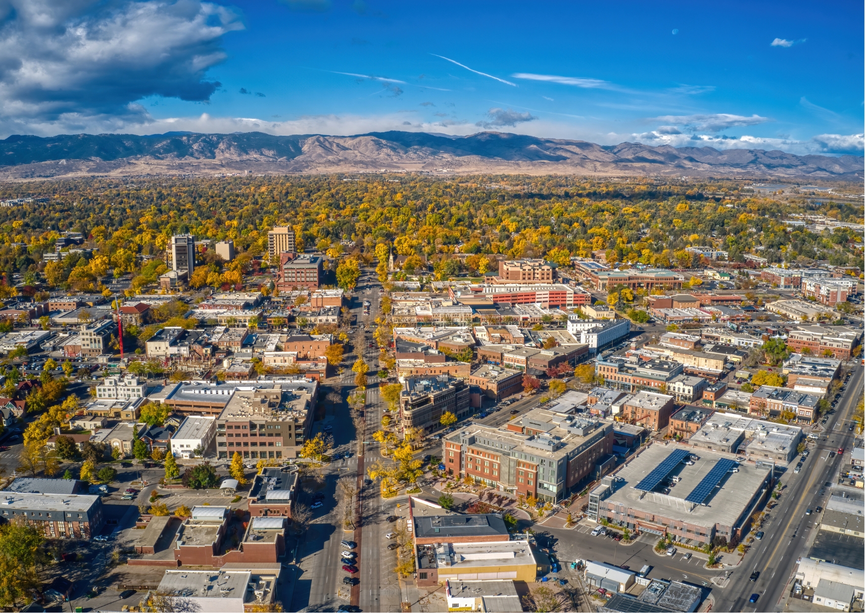 Colorado – Fort Collins