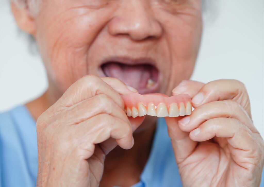 The Essential Guide to Denture Care: Why Regular Cleaning is Crucial