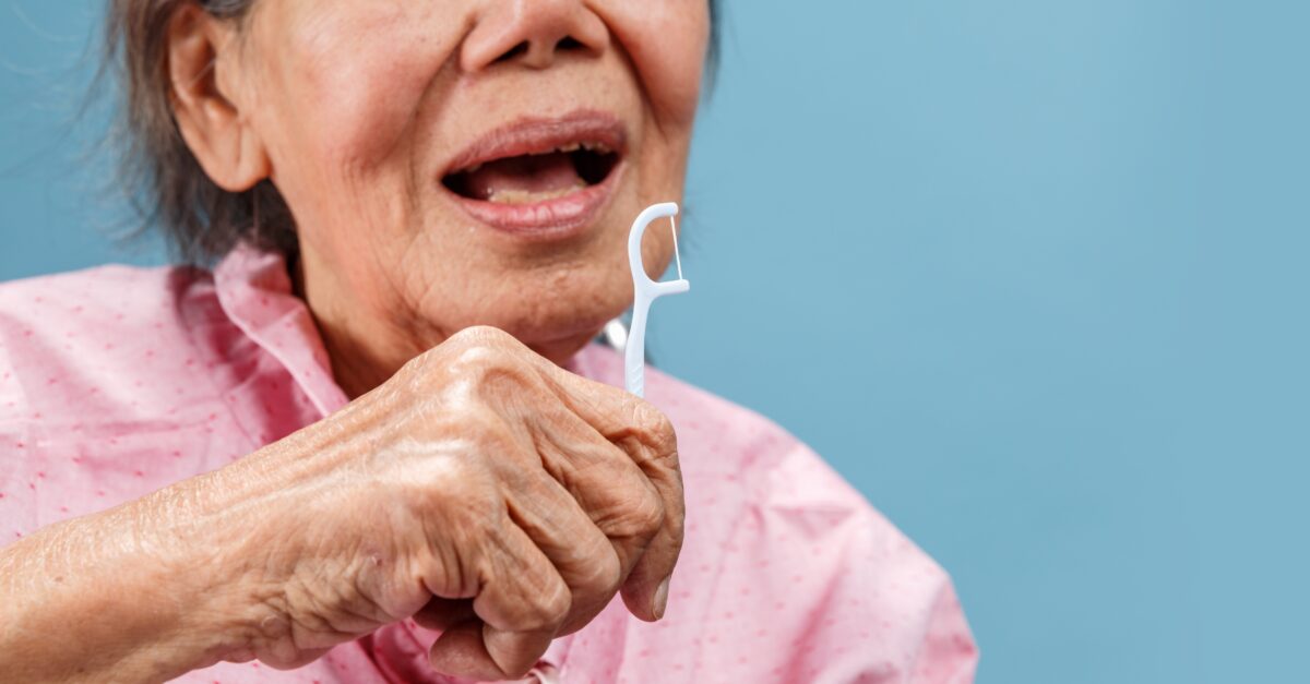 Celebrate National Flossing Day: A Simple Habit for a Healthier Life