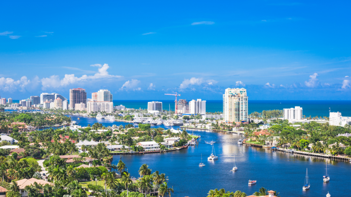 Fort Lauderdale, FL
