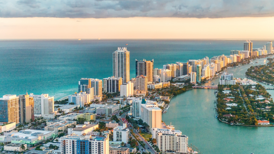 Miami FL