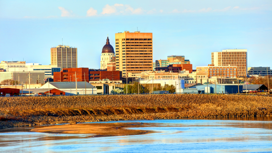 Topeka KS