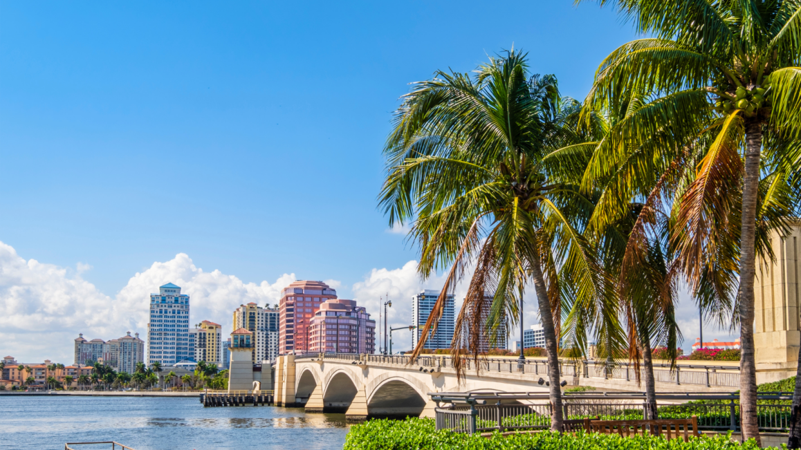 West Palm Beach, FL