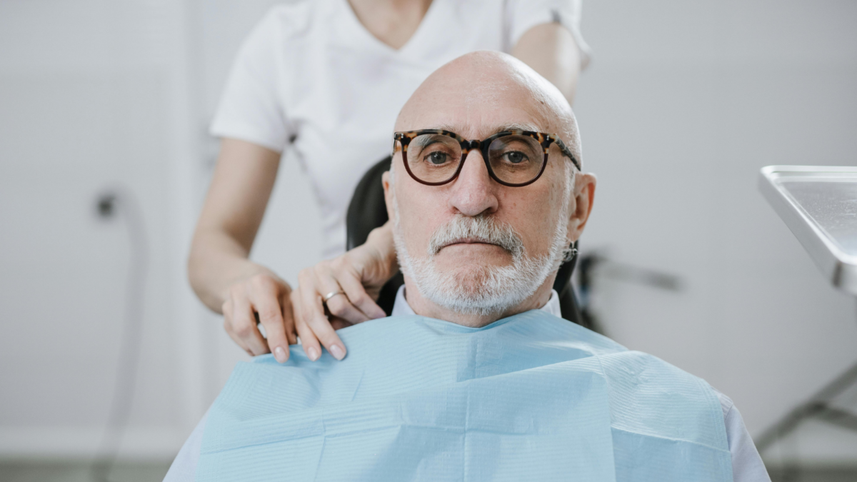 Why Dental Checkups are Non-Negotiable for Seniors and Individuals with Disabilities