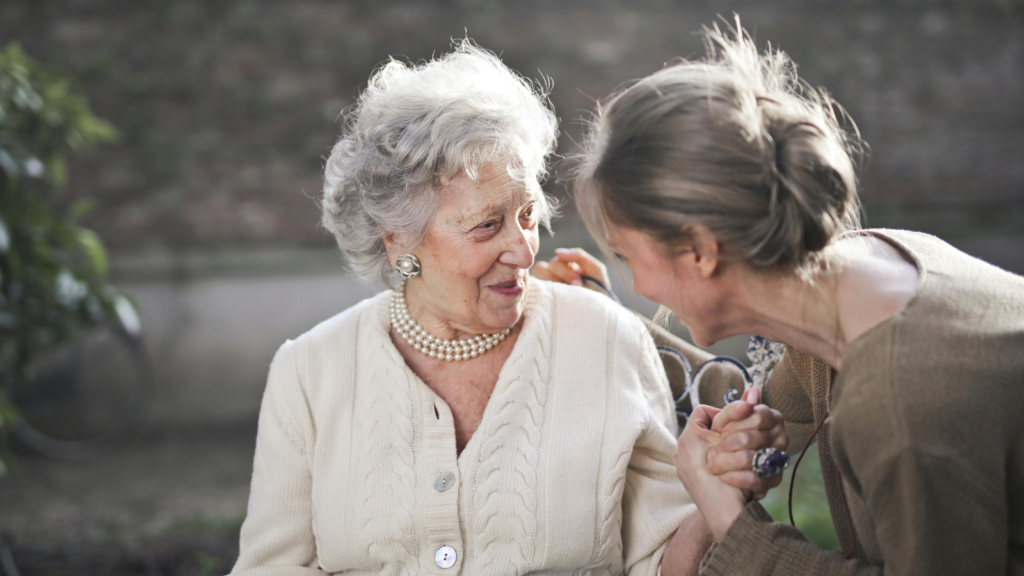 Why Portable Dental Care Is the Ideal Solution for Patients with Dementia