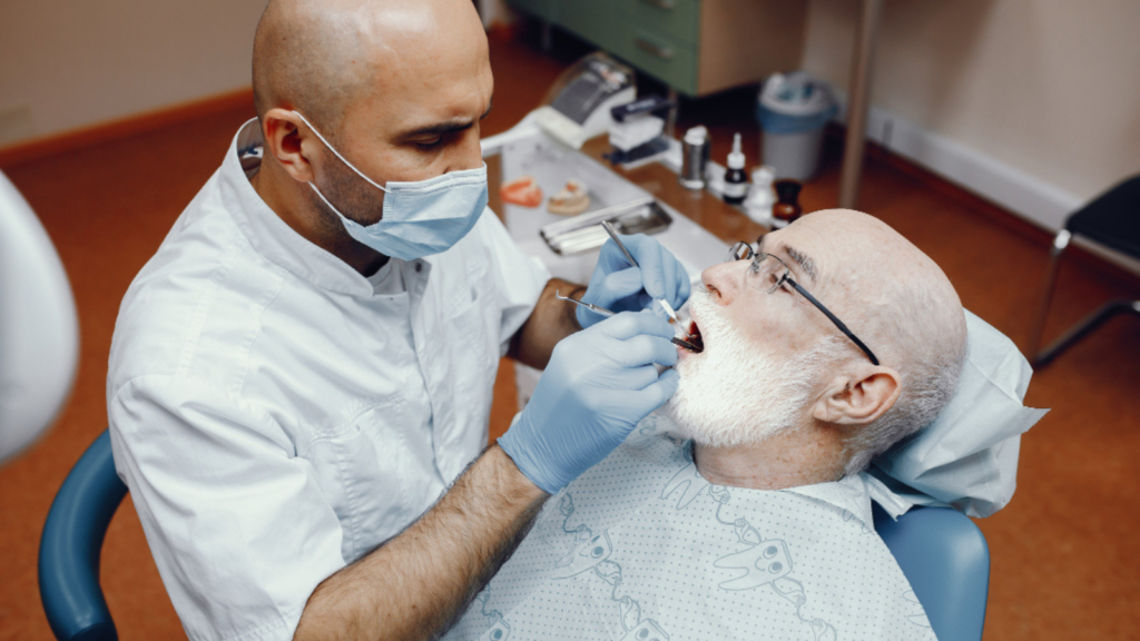 How Portable Dentistry Supports Independent Living