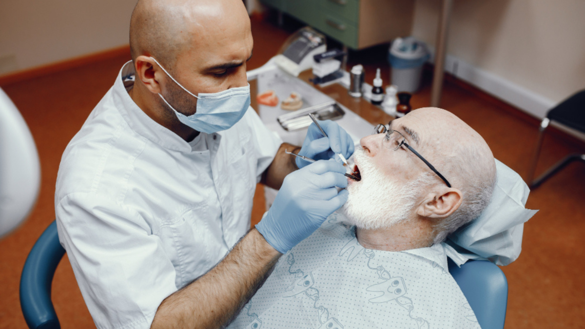 How Portable Dentistry Supports Independent Living