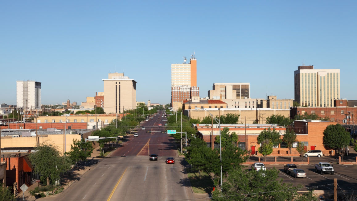Lubbock, TX