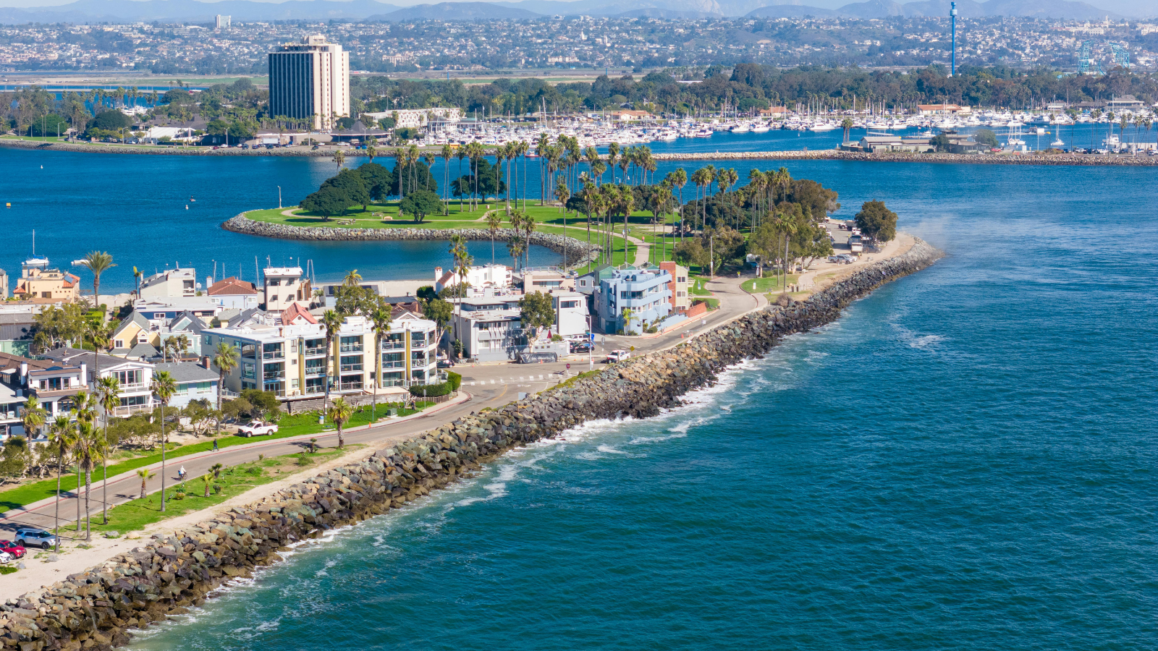 San Diego, CA