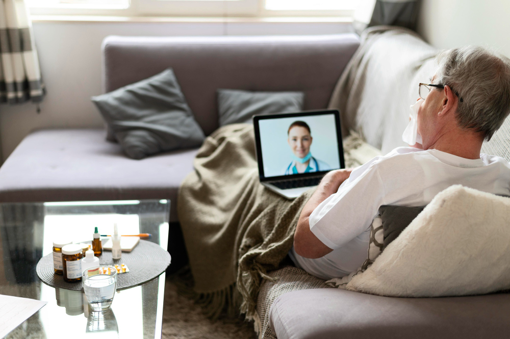The Importance of Oral Care After Surgery or Illness