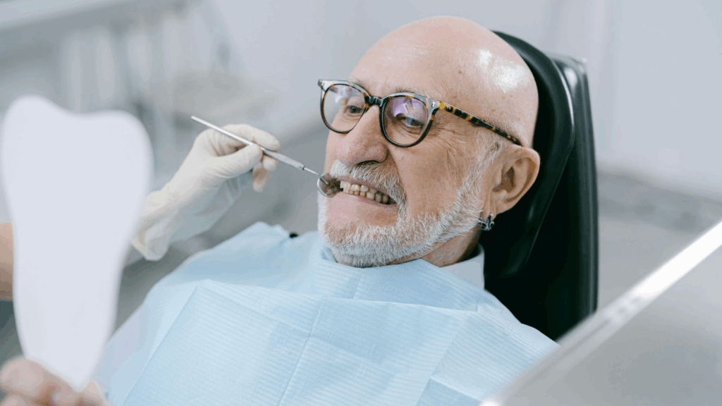 Managing Dental Pain: What Portable Dental Care Can Do