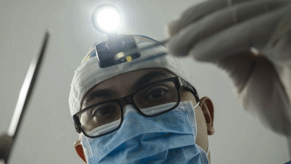 Dental Bridges At-Home & On-Site: Safe, Simple, and Stress-Free for Seniors