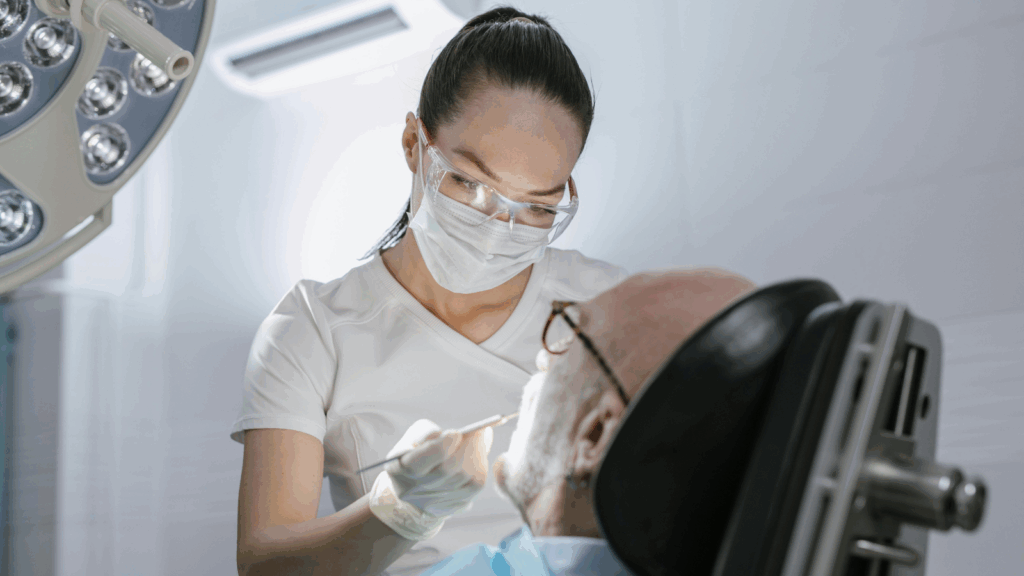 Innovations in Portable Dental Imaging and Diagnostics