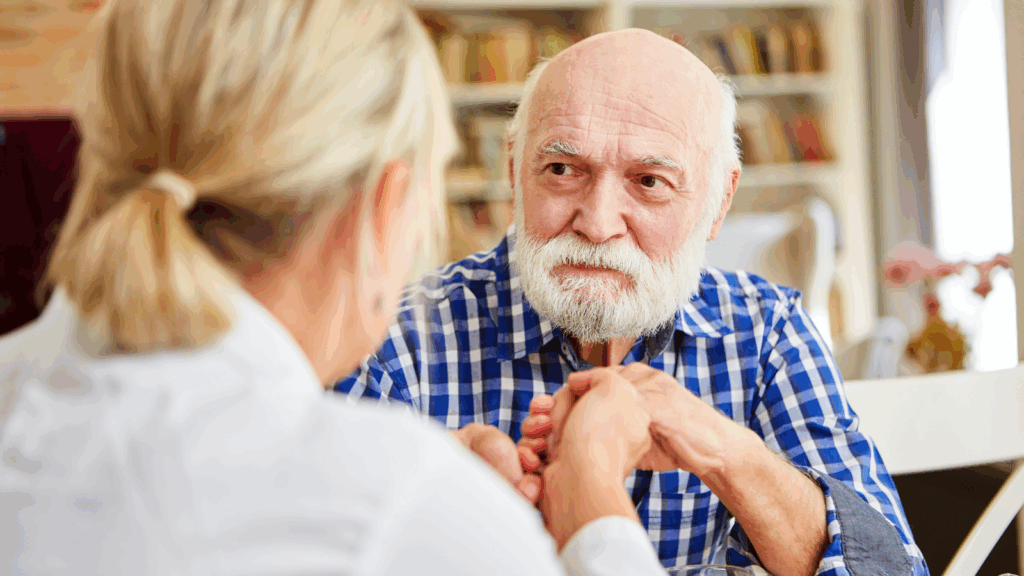 Alzheimer’s Awareness Month: The Overlooked Link Between Memory Loss and Oral Health